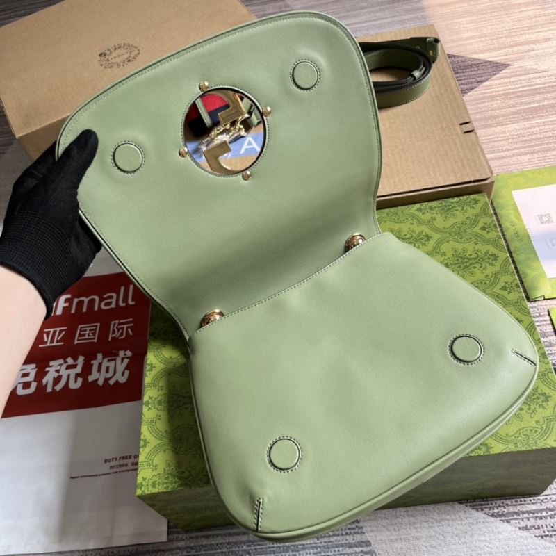 Gvc*1 satchel bags